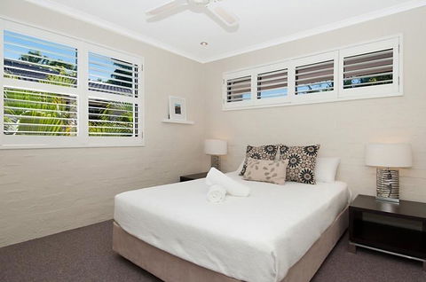 Myuna Holiday Apartments - Accommodation Bookings 21