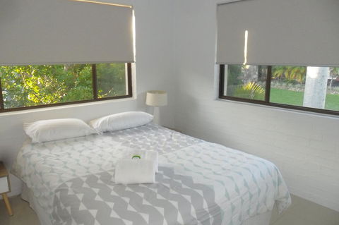 Myuna Holiday Apartments - Accommodation Bookings 11
