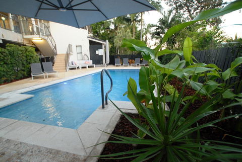 Myuna Holiday Apartments - Accommodation Bookings 6