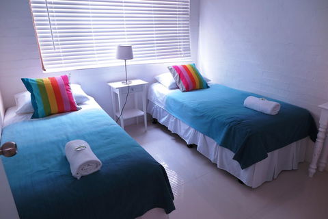 Myuna Holiday Apartments - Accommodation Bookings 16