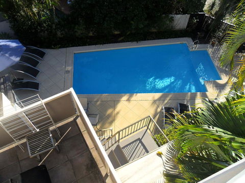 Myuna Holiday Apartments - Accommodation Bookings 17