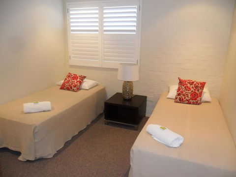 Myuna Holiday Apartments - Accommodation Bookings 43