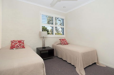 Myuna Holiday Apartments - Accommodation Bookings 19