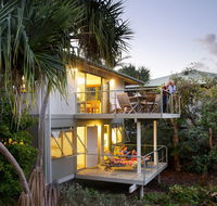The Retreat Beach Houses
