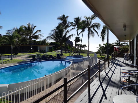 Whitsunday Sands Resort - Accommodation Bookings 25