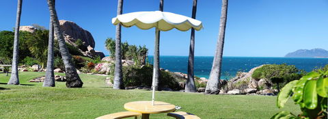Whitsunday Sands Resort - Accommodation Bookings 42