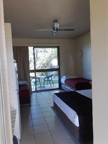 Whitsunday Sands Resort - Accommodation Bookings 24