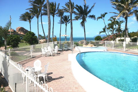 Whitsunday Sands Resort - Accommodation Bookings 28