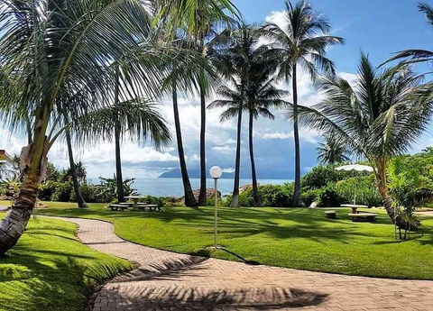 Whitsunday Sands Resort - Accommodation Bookings 3