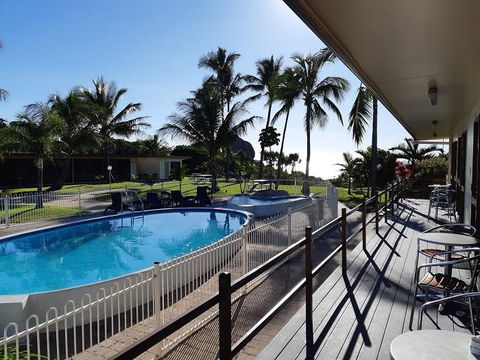 Whitsunday Sands Resort - Accommodation Bookings 19