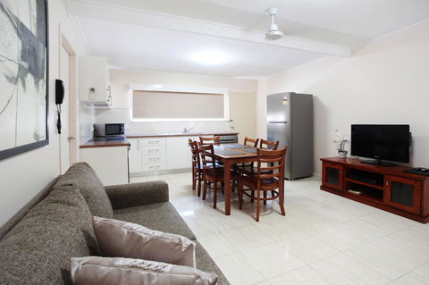Whitsunday Sands Resort - Accommodation Bookings 35