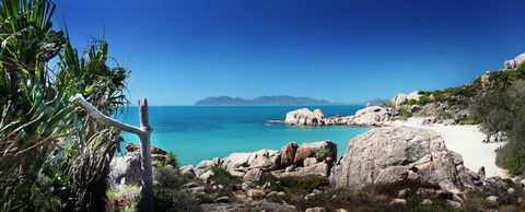Whitsunday Sands Resort - Accommodation Bookings 40