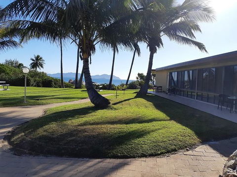 Whitsunday Sands Resort - Accommodation Bookings 27