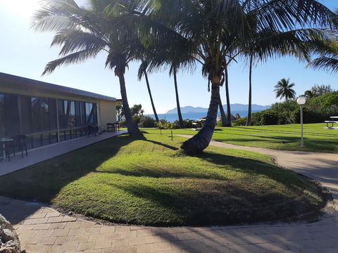 Whitsunday Sands Resort - Accommodation Bookings 21