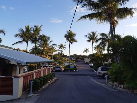 Whitsunday Sands Resort - Accommodation Bookings 7
