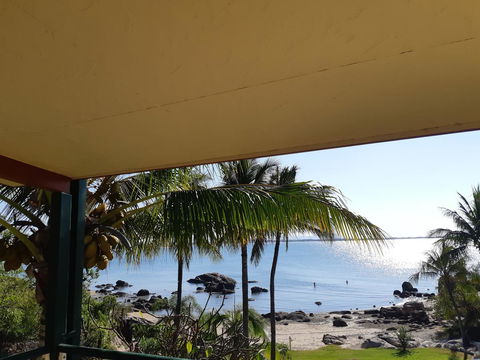 Whitsunday Sands Resort - Accommodation Bookings 2