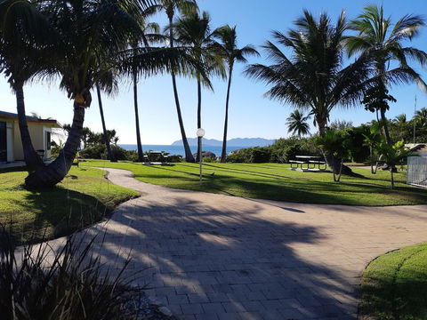 Whitsunday Sands Resort - Accommodation Bookings 20