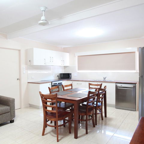 Whitsunday Sands Resort - Accommodation Bookings 30