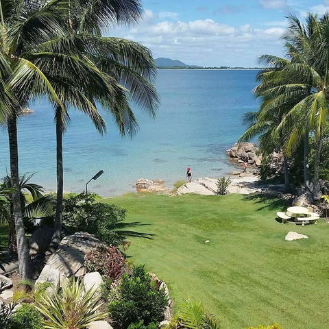 Whitsunday Sands Resort - Accommodation Bookings 15