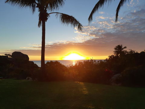 Whitsunday Sands Resort - Accommodation Bookings 23