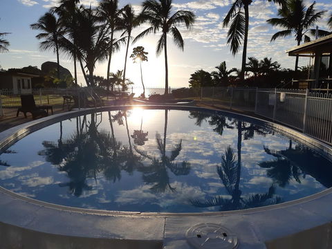 Whitsunday Sands Resort - Accommodation Bookings 13