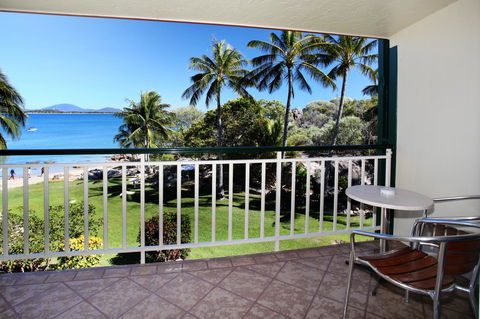 Whitsunday Sands Resort - Accommodation Bookings 41