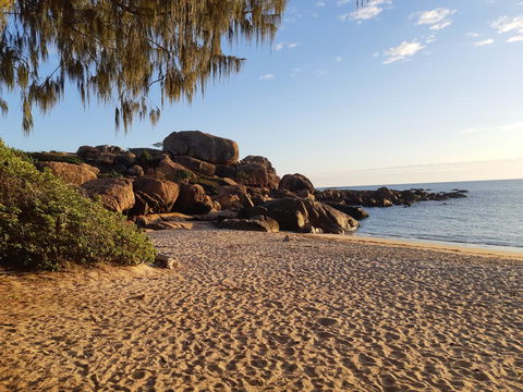Whitsunday Sands Resort - Accommodation Bookings 18