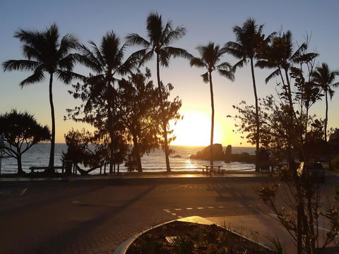 Whitsunday Sands Resort - Accommodation Bookings 36