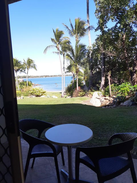 Whitsunday Sands Resort - Accommodation Bookings 9