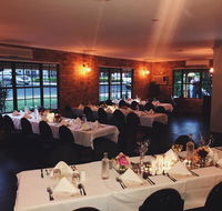 Clermont Country Motor Inn - Accommodation Bookings