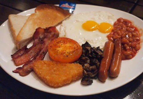 Clermont Country Motor Inn - Accommodation Bookings 3
