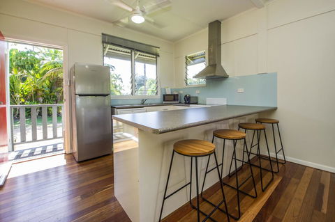 Kooyong Apartment 1 - Accommodation Bookings 5