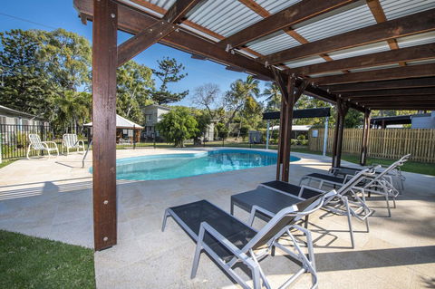 Kooyong Apartment 1 - Accommodation Bookings 4