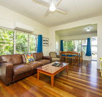 Kooyong Apartment 1