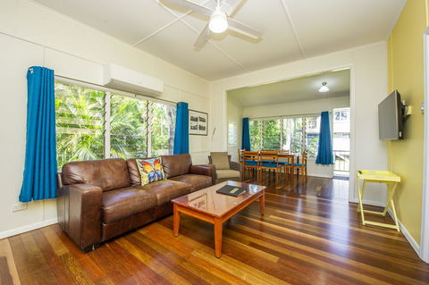 Kooyong Apartment 1 - Accommodation Bookings 0