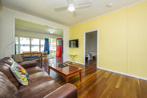 Kooyong Apartment 1 - Accommodation Bookings 2