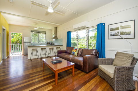 Kooyong Apartment 1 - Accommodation Bookings 1