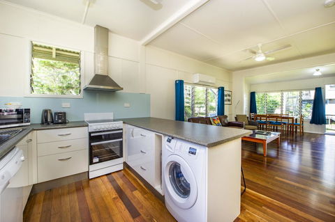 Kooyong Apartment 1 - Accommodation Bookings 3