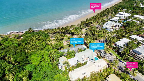 By The Sea Port Douglas - Accommodation Bookings 1