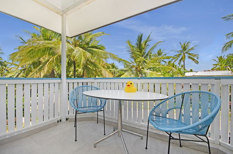 By The Sea Port Douglas - Accommodation Bookings 16