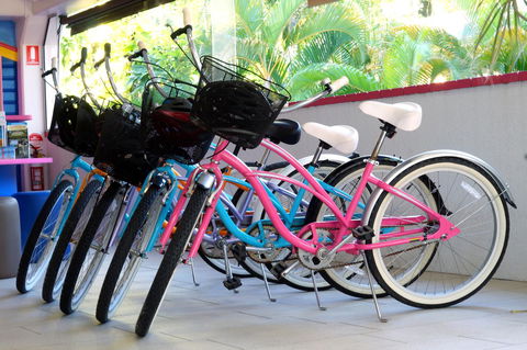 By The Sea Port Douglas - Accommodation Bookings 6