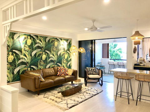 NOMAD - Luxe Apartment - Accommodation Bookings 5