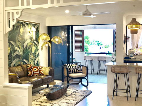 NOMAD - Luxe Apartment - Accommodation Bookings 30