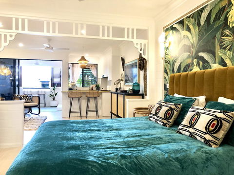 NOMAD - Luxe Apartment - Accommodation Bookings 25