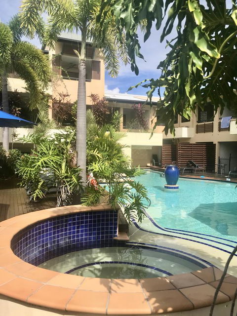 NOMAD - Luxe Apartment - Accommodation Bookings 17