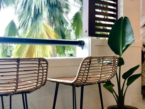 NOMAD - Luxe Apartment - Accommodation Bookings 37