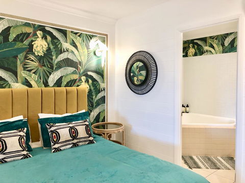 NOMAD - Luxe Apartment - Accommodation Bookings 42