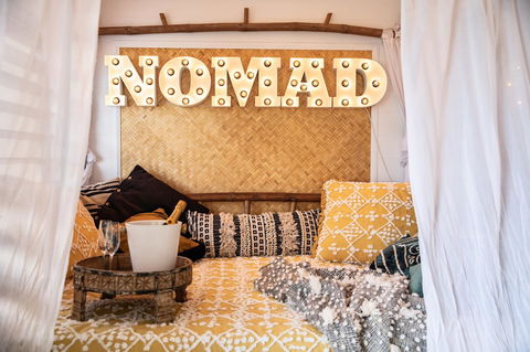 NOMAD - Luxe Apartment - Accommodation Bookings 4