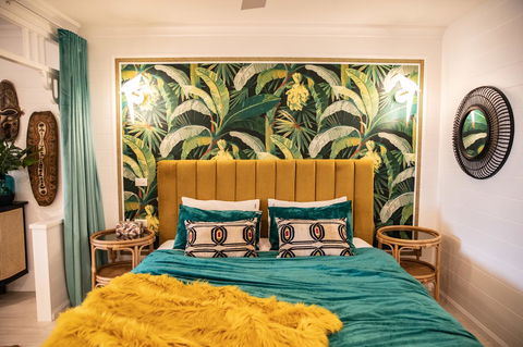 NOMAD - Luxe Apartment - Accommodation Bookings 7