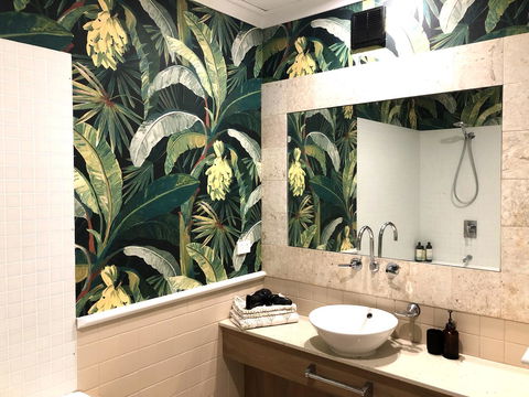 NOMAD - Luxe Apartment - Accommodation Bookings 43